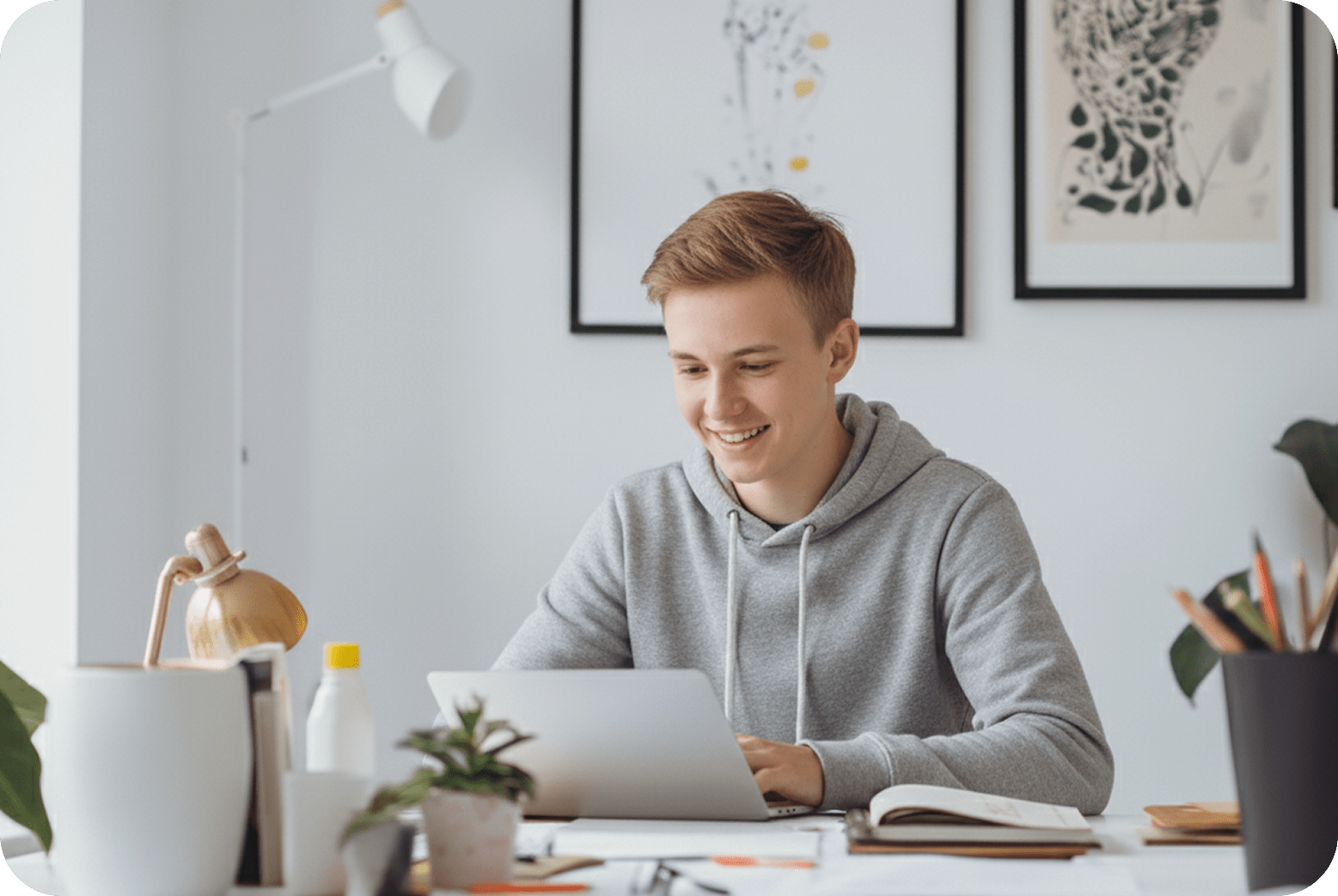 Hero Student Image