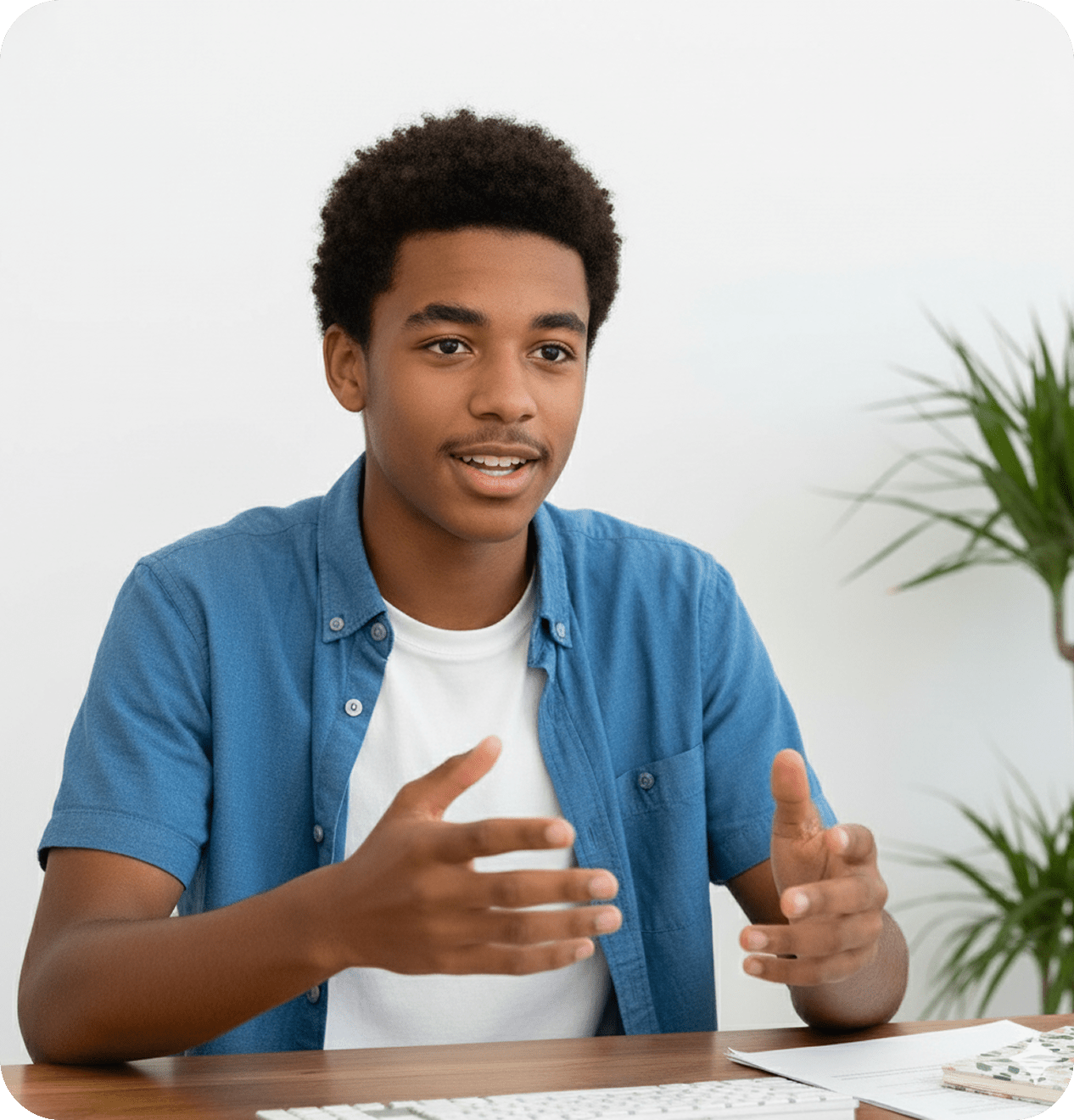 Hero Student Image